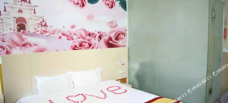 99优选酒店(杭州萧山机场店)图片