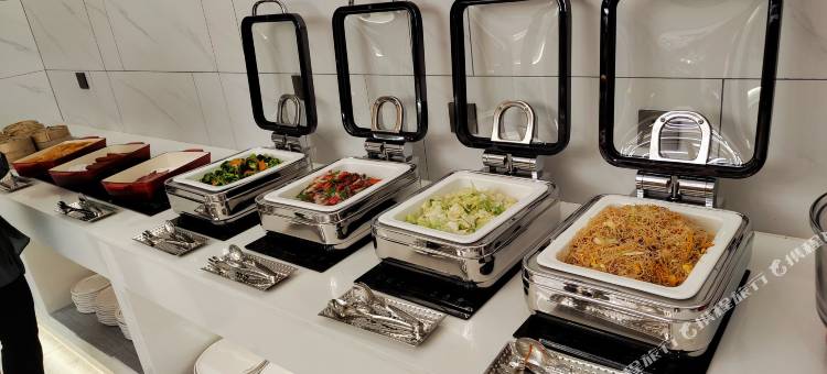 嘉虹酒店(肇庆七星岩景区店)图片