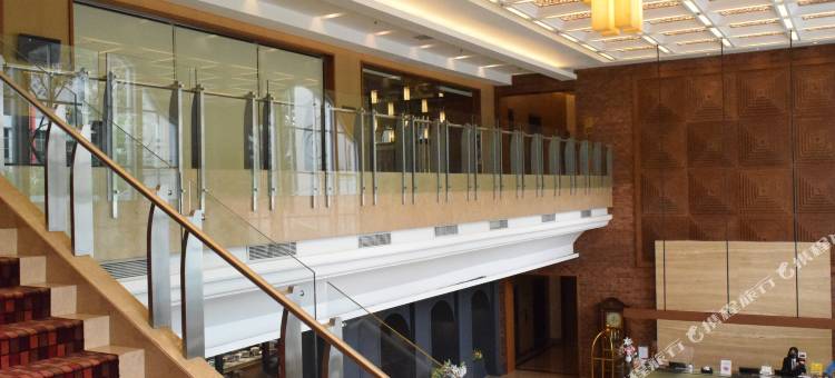 大祖里BSD酒店(Grand Zuri BSD City)图片