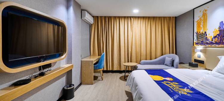 7天酒店(清远佛冈店)图片