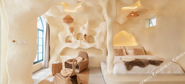 云起大理·旅拍民宿(洱海S湾生态廊道上段店)图片