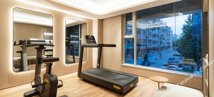 全季酒店(南京鼓楼龙江地铁站店)图片