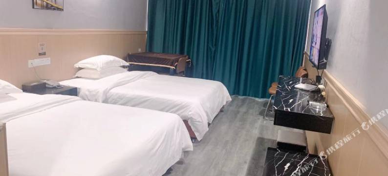 洪江古城宾馆图片