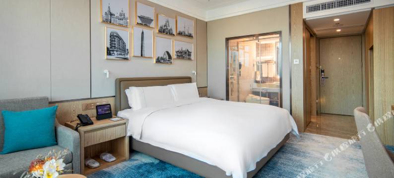 中国市长大厦酒店(广州东站天河体育中心店)图片