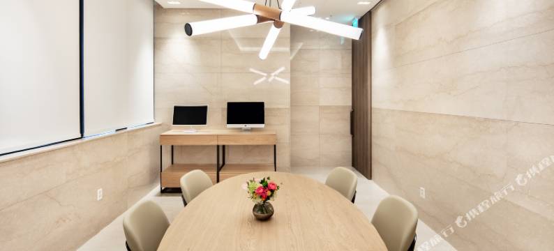 忠武路G3酒店(G3 Hotel Chungmuro)图片