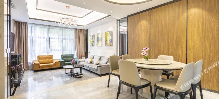 雅居度假别墅(海陵岛敏捷黄金海岸店)图片