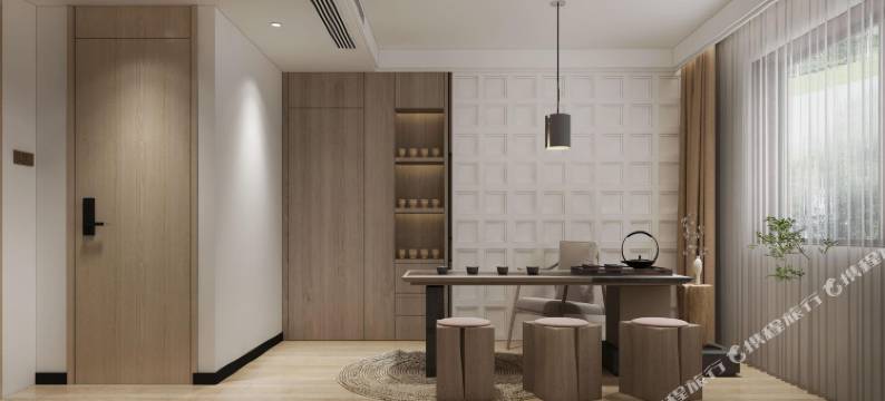 松悦酒店(哈尔滨火车站省政府店)图片