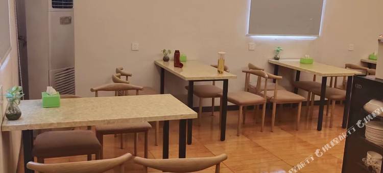 格林豪泰智选酒店(无锡火车站南广场店)图片