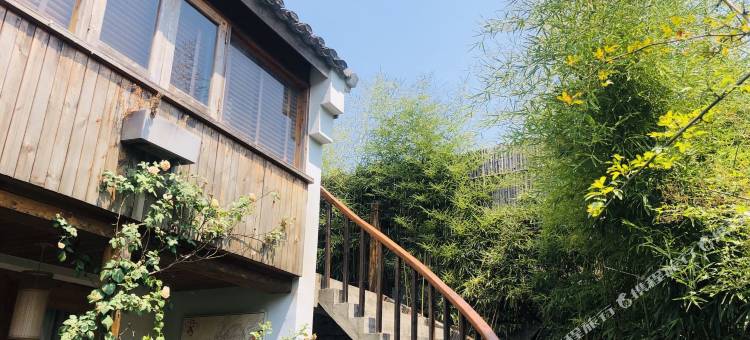 岱山从前慢民宿图片