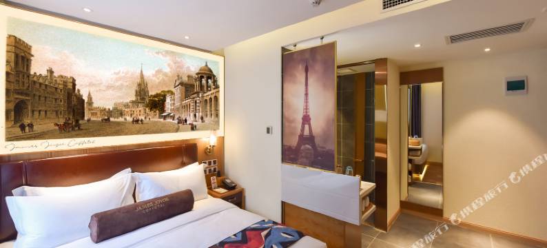 喆啡酒店(北京建国门地铁站北京站店)图片