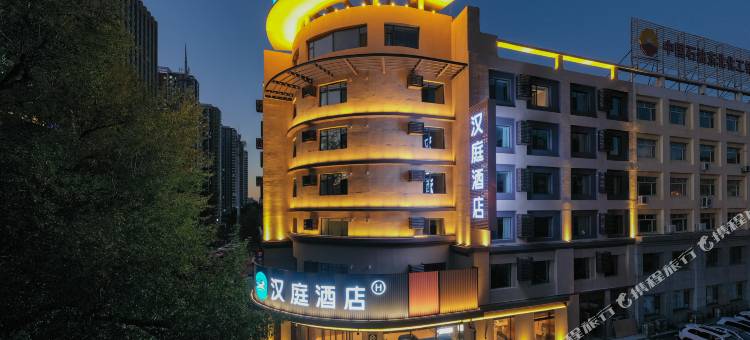 汉庭酒店(吉林火车站东广场店)图片