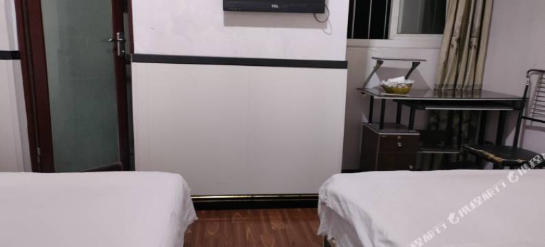 毕节富萍宾馆图片