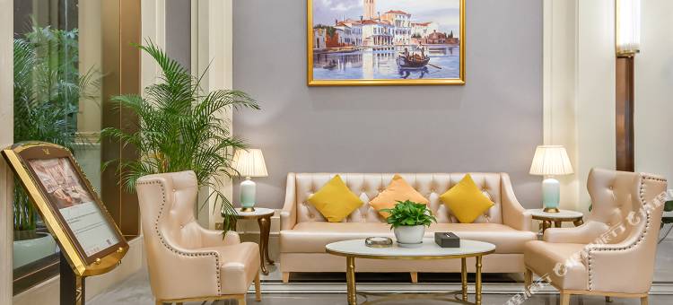 维也纳酒店(临沧云县滨江世纪城店)图片