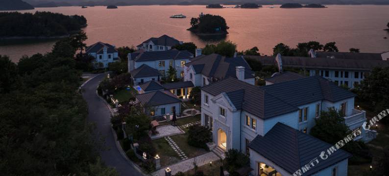 仁里美宿(千岛湖中心店)图片