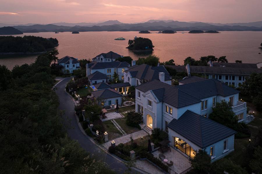 仁里美宿(千島湖中心店)