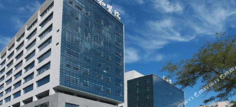 速8精选酒店(前门大街珠市口地铁站C口店)图片