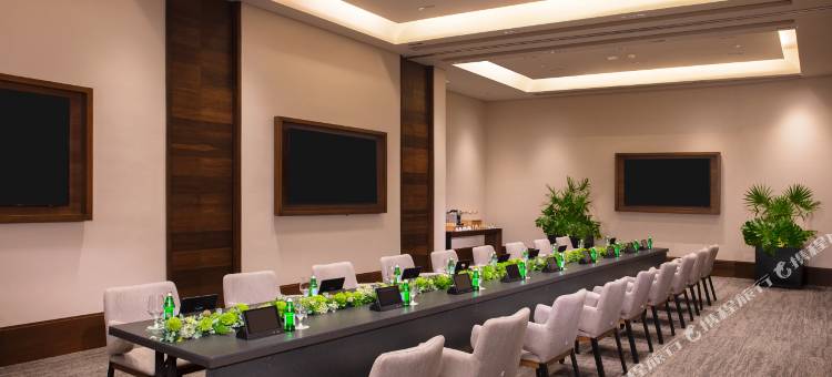 秘密莫西卡曼海滩成人全包度假村(Secrets Moxché Playa del Carmen - Adults Only - All Inclusive)图片