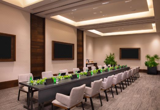 Secrets Moxché Playa del Carmen - Adults Only - All Inclusive Hotel Overview