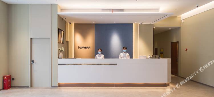 如家酒店(贵阳火车站青云市集店)图片