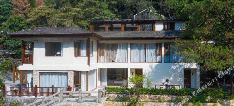 有居民宿(清远太和古洞古龙峡店)图片