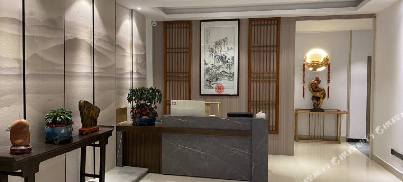 龙章度假酒店(窑湖小镇店)图片