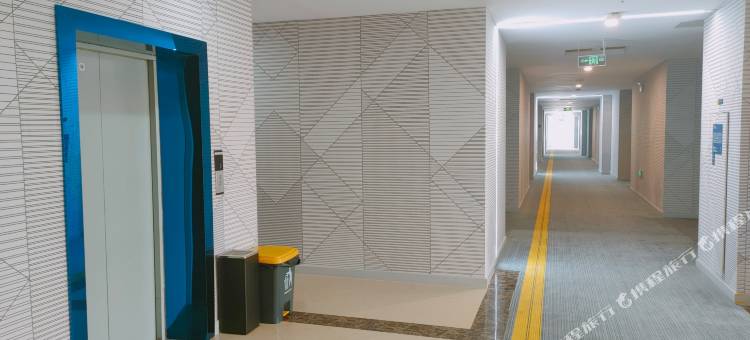 7天酒店(灌南县堆沟港镇店)图片