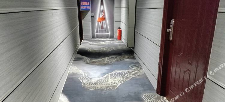 东莞八哥连锁公寓住宿图片