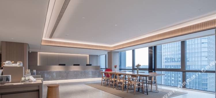 全季酒店(重庆中央公园龙湖天街店)图片