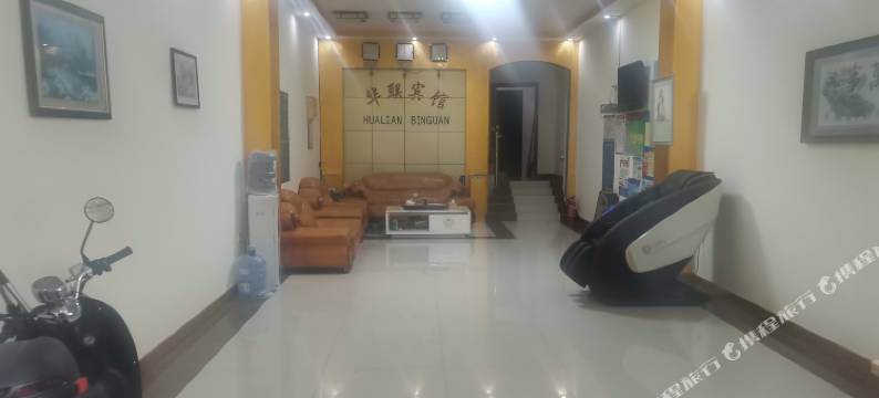 华联宾馆(靖西锦绣古镇店)图片