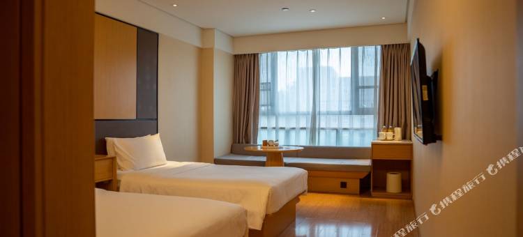 全季酒店(开封金明广场店)图片