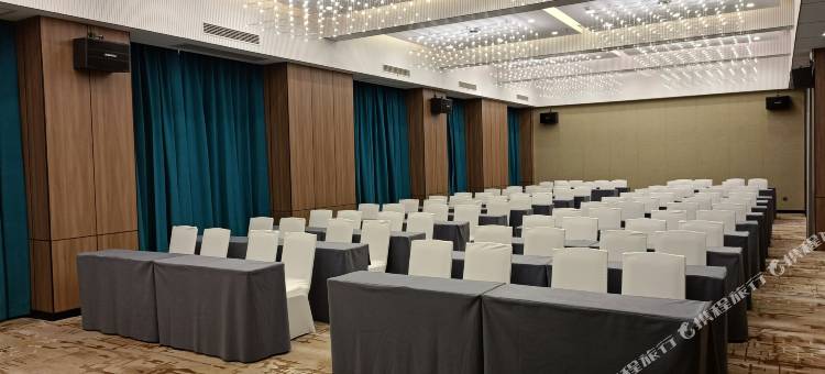 湘潭麦客达温德姆酒店(湘潭县政务服务中心店)图片