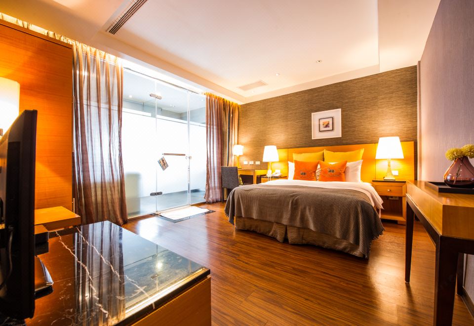 Aqua Bella Hotel Hotel Overview