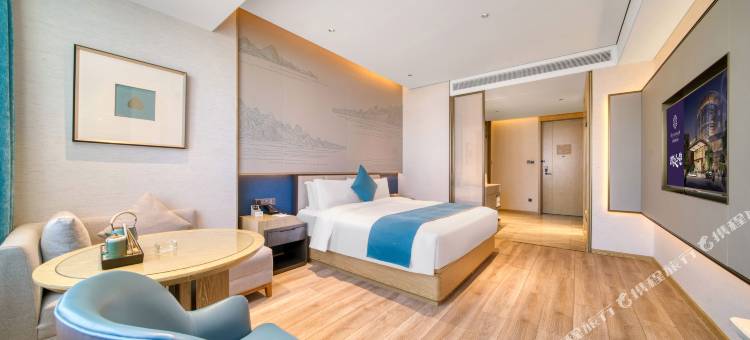 上饶海源国际酒店(天虹购物中心店)图片