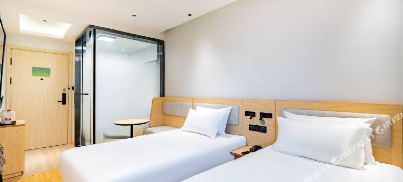 海友酒店(北京九龙山地铁站店)图片