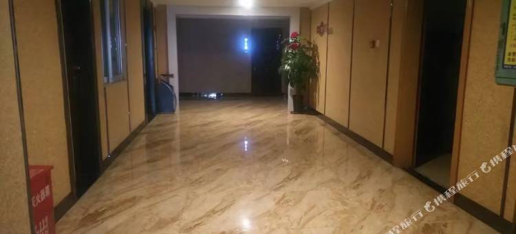 金城江运威大酒店图片