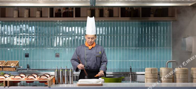 贵阳南明吉源希尔顿惠庭酒店图片