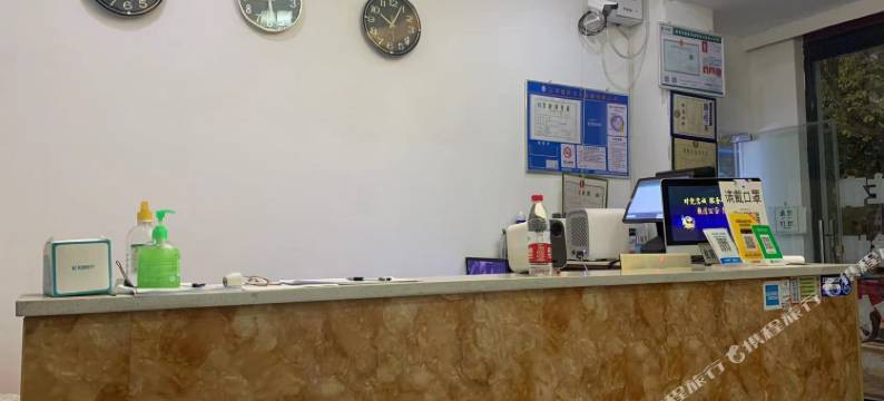 南昌美顺商务宾馆( 庐山南大道店)图片