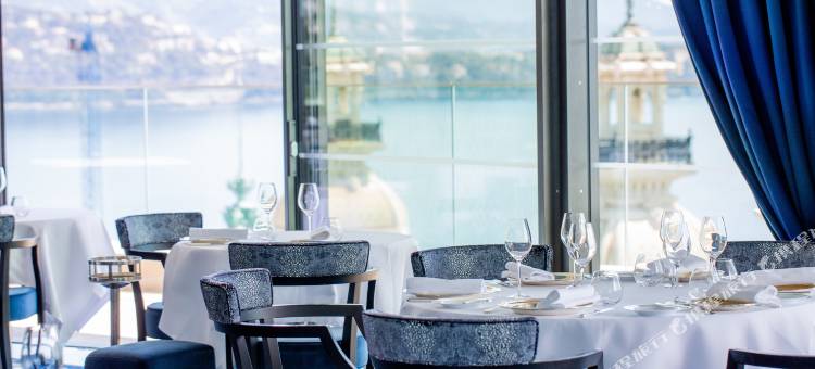 摩纳哥蒙特卡洛巴黎酒店(Hotel de Paris Monte-Carlo)图片