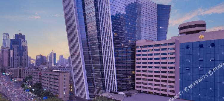 长沙华天大酒店图片