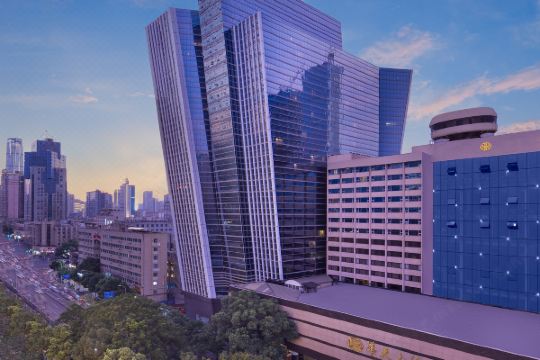 长沙华天大酒店总店