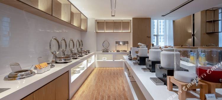 宜尚酒店(北海旗舰店)图片