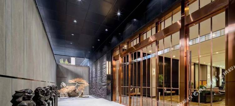 上海金桥途栎酒店图片