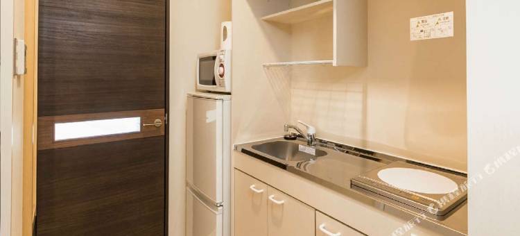 The BREAKFAST HOTEL PORTO石垣岛酒店(The BREAKFAST HOTEL PORTO Ishigakijima)图片