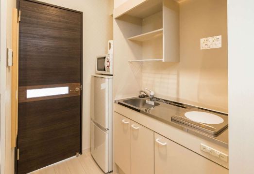 The BREAKFAST HOTEL PORTO Ishigakijima Hotel Overview