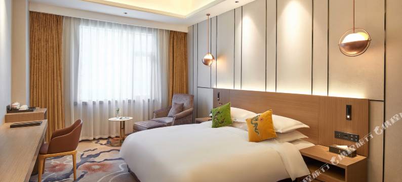 康定情歌大酒店图片