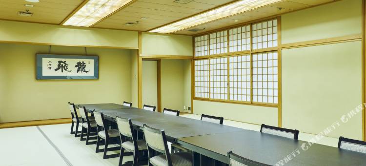 喜连川龟之井酒店(Kamenoi Hotel Kitsuregawa)图片