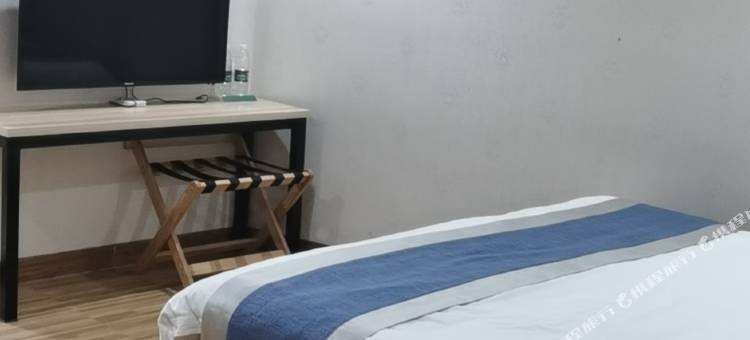 揭西万福盈宾馆图片