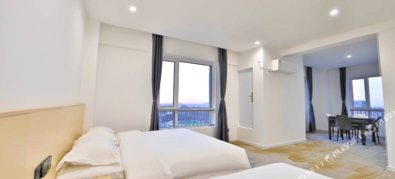 锦唐酒店(长春一汽车城万达店)图片