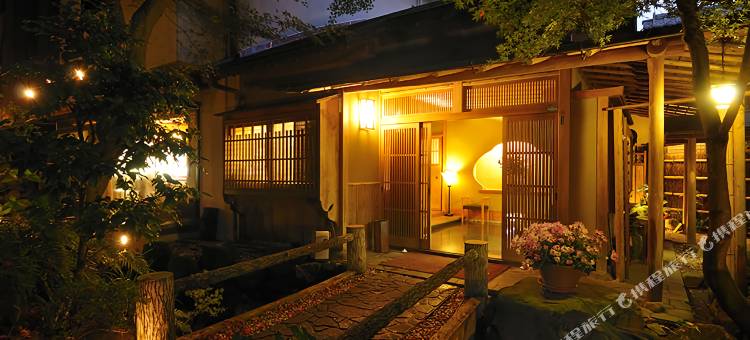 米屋酒店(Toushinan Komeya)图片