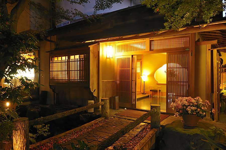 米屋酒店